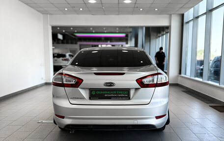 Ford Mondeo IV, 2010 год, 794 000 рублей, 7 фотография