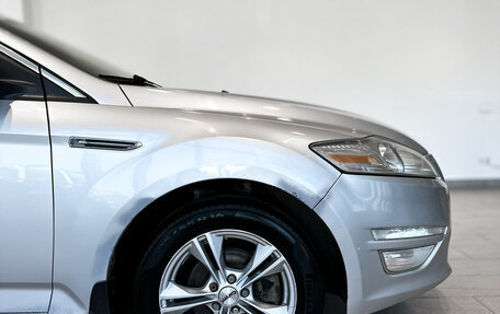 Ford Mondeo IV, 2010 год, 794 000 рублей, 5 фотография