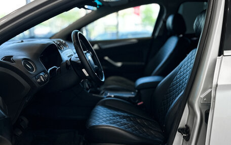 Ford Mondeo IV, 2010 год, 794 000 рублей, 9 фотография