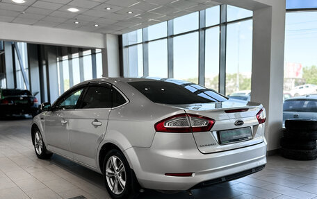 Ford Mondeo IV, 2010 год, 794 000 рублей, 8 фотография