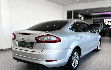 Ford Mondeo IV, 2010 год, 794 000 рублей, 6 фотография