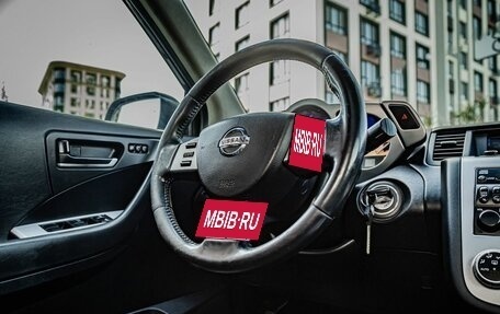 Nissan Murano, 2006 год, 785 000 рублей, 19 фотография