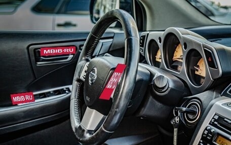 Nissan Murano, 2006 год, 785 000 рублей, 21 фотография