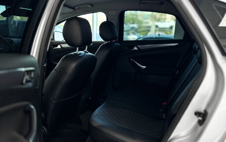 Ford Mondeo IV, 2010 год, 794 000 рублей, 14 фотография