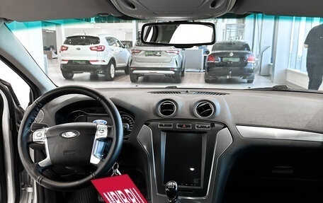 Ford Mondeo IV, 2010 год, 794 000 рублей, 10 фотография