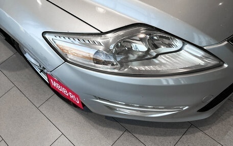 Ford Mondeo IV, 2010 год, 794 000 рублей, 4 фотография