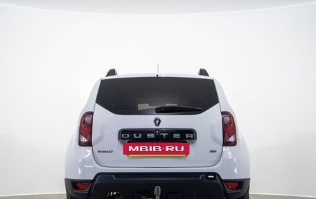 Renault Duster I рестайлинг, 2019 год, 1 619 000 рублей, 6 фотография