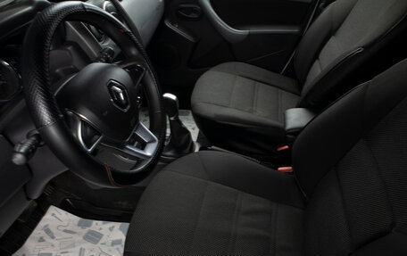 Renault Duster I рестайлинг, 2019 год, 1 619 000 рублей, 14 фотография