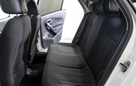 Volkswagen Polo VI (EU Market), 2018 год, 535 000 рублей, 8 фотография