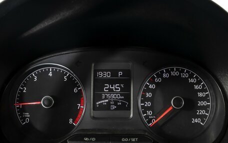 Volkswagen Polo VI (EU Market), 2018 год, 535 000 рублей, 9 фотография