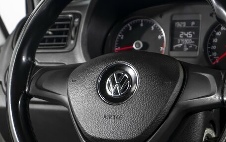 Volkswagen Polo VI (EU Market), 2018 год, 535 000 рублей, 18 фотография