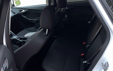 Ford Focus III, 2017 год, 1 300 000 рублей, 12 фотография