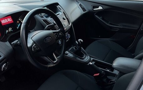 Ford Focus III, 2017 год, 1 300 000 рублей, 10 фотография