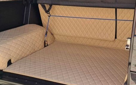 Mercedes-Benz G-Класс W463 рестайлинг _ii, 2005 год, 2 600 000 рублей, 6 фотография