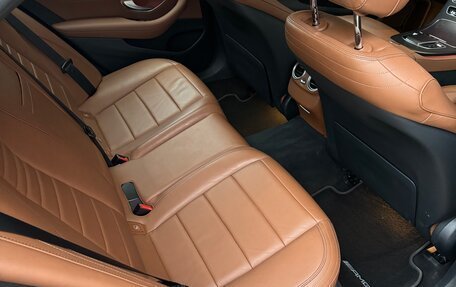 Mercedes-Benz E-Класс, 2021 год, 5 430 000 рублей, 23 фотография