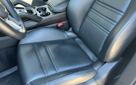 Porsche Cayenne III, 2023 год, 12 459 000 рублей, 9 фотография