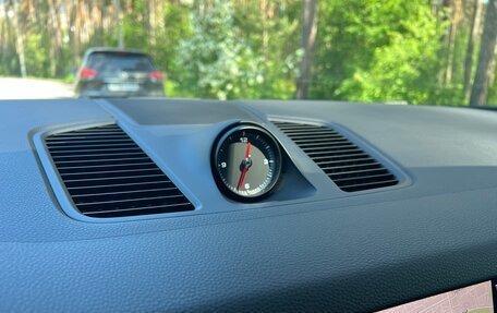 Porsche Cayenne III, 2023 год, 12 459 000 рублей, 13 фотография