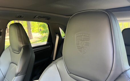 Porsche Cayenne III, 2023 год, 12 459 000 рублей, 10 фотография