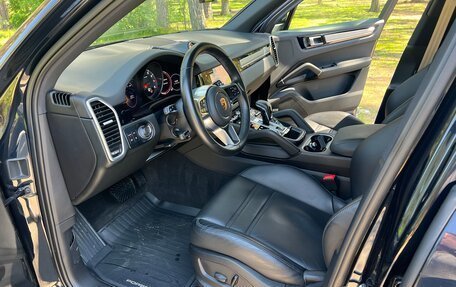 Porsche Cayenne III, 2023 год, 12 459 000 рублей, 7 фотография