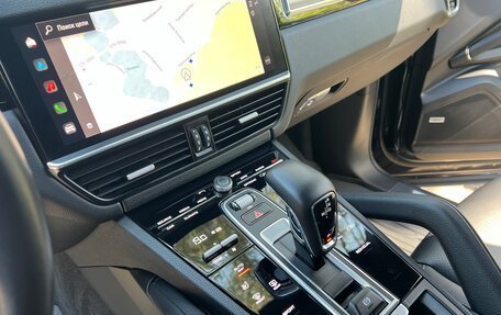 Porsche Cayenne III, 2023 год, 12 459 000 рублей, 14 фотография