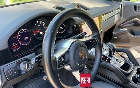 Porsche Cayenne III, 2023 год, 12 459 000 рублей, 8 фотография