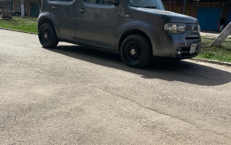 Nissan Cube III, 2011 год, 850 000 рублей, 3 фотография