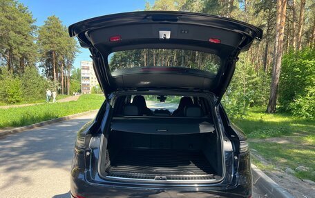 Porsche Cayenne III, 2023 год, 12 459 000 рублей, 21 фотография