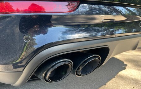 Porsche Cayenne III, 2023 год, 12 459 000 рублей, 28 фотография
