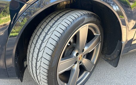 Porsche Cayenne III, 2023 год, 12 459 000 рублей, 26 фотография