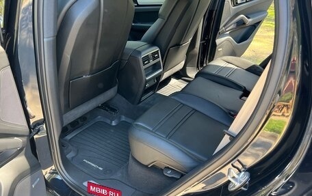 Porsche Cayenne III, 2023 год, 12 459 000 рублей, 20 фотография