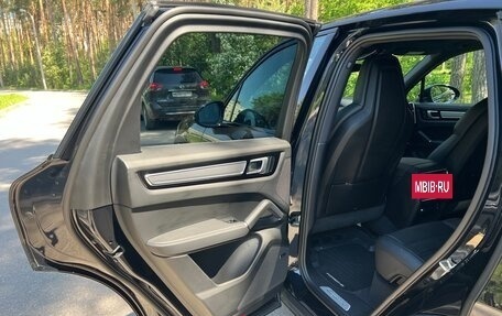 Porsche Cayenne III, 2023 год, 12 459 000 рублей, 19 фотография