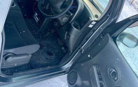 Nissan Cube III, 2011 год, 850 000 рублей, 4 фотография
