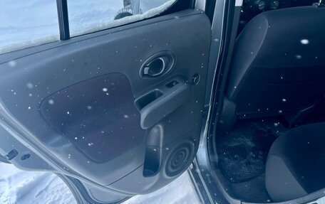 Nissan Cube III, 2011 год, 850 000 рублей, 8 фотография
