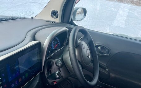 Nissan Cube III, 2011 год, 850 000 рублей, 10 фотография
