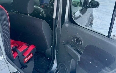 Nissan Cube III, 2011 год, 850 000 рублей, 5 фотография