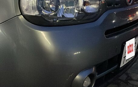Nissan Cube III, 2011 год, 850 000 рублей, 27 фотография