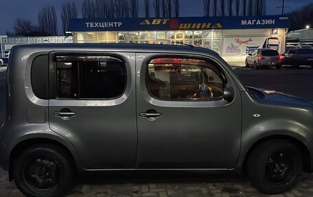 Nissan Cube III, 2011 год, 850 000 рублей, 28 фотография