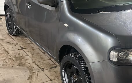 Nissan Cube III, 2011 год, 850 000 рублей, 23 фотография