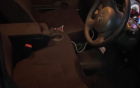 Nissan Cube III, 2011 год, 850 000 рублей, 30 фотография