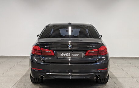 BMW 5 серия, 2019 год, 4 250 000 рублей, 5 фотография