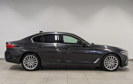 BMW 5 серия, 2019 год, 4 250 000 рублей, 3 фотография
