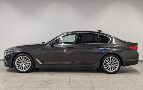 BMW 5 серия, 2019 год, 4 250 000 рублей, 7 фотография