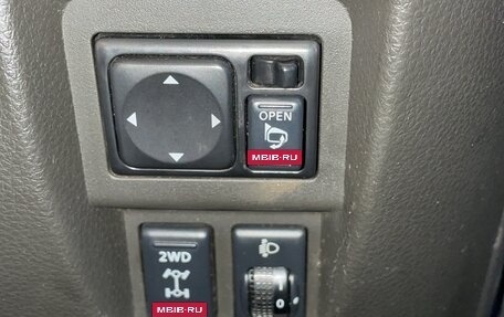 Nissan Cube III, 2011 год, 850 000 рублей, 32 фотография