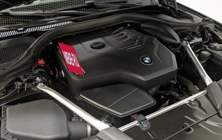 BMW 5 серия, 2019 год, 4 250 000 рублей, 8 фотография