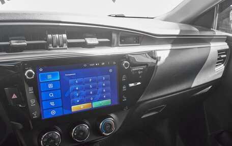 Toyota Corolla, 2013 год, 1 390 000 рублей, 13 фотография