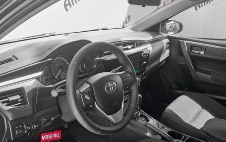 Toyota Corolla, 2013 год, 1 390 000 рублей, 10 фотография