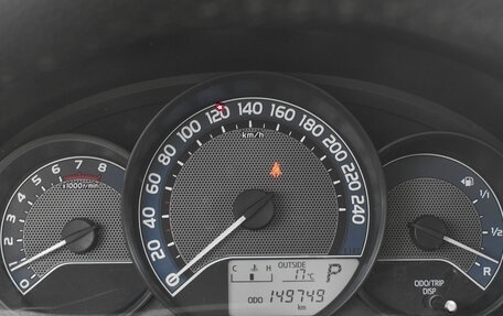Toyota Corolla, 2013 год, 1 390 000 рублей, 12 фотография