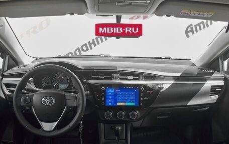 Toyota Corolla, 2013 год, 1 390 000 рублей, 11 фотография