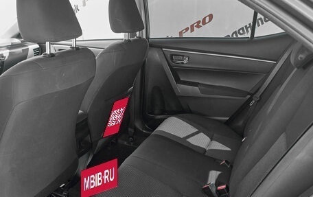 Toyota Corolla, 2013 год, 1 390 000 рублей, 17 фотография