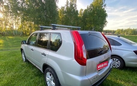 Nissan X-Trail, 2014 год, 1 600 000 рублей, 1 фотография